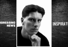 Hairdressing News inspiration από τον Josh O’meara-Patel