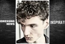 Hairdressing News inspiration από τον Kleanthis Kefalas