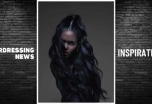 Hairdressing News inspiration από την Lisa Farrall