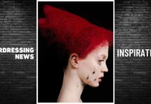 Hairdressing News inspiration από την Maritina Manthopoulou