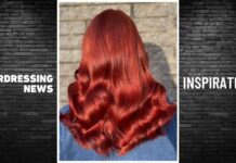 Hairdressing News inspiration από την Marlene Lamont