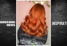 Hairdressing News inspiration από την Olivia Rose