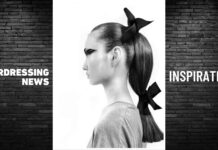 Hairdressing News inspiration από τον Pier Paolo Lai