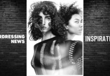 Hairdressing News inspiration από τον Robert Eaton