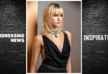 Hairdressing News inspiration από τον Simone Virdis