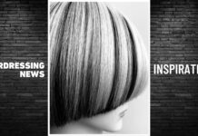 Hairdressing News inspiration από τον Stephen Campbell