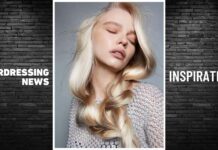 Hairdressing News inspiration από την TONI&GUY