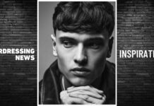 Hairdressing News inspiration από τον Alan Beak