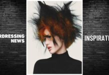Hairdressing News inspiration από τον Angelo Seminara