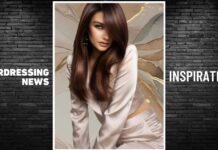 Hairdressing News inspiration από τον Berni Ottjes