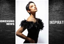 Hairdressing News inspiration από τον Francesco Arancio