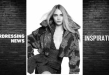 Hairdressing News inspiration από τον Gianni Scumaci