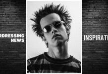 Hairdressing News inspiration από τον Gleb Morozov