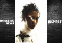 Hairdressing News inspiration από τον Hiroshi Yamamoto