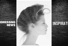 Hairdressing News inspiration από τον John Katsikiotis