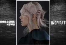 Hairdressing News inspiration από τον Jose Garcia