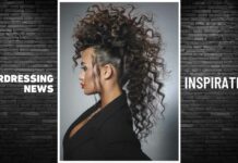 Hairdressing News inspiration από την Marlene Lamont