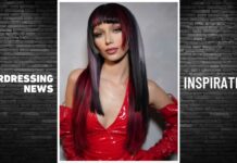 Hairdressing News inspiration από την Meaghan Masterson Louis