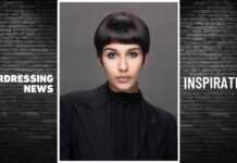 Hairdressing News inspiration από την Polverini Hair Academia
