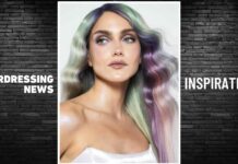 Hairdressing News inspiration από τον Sean Godard