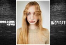 Hairdressing News inspiration από τον Shuhei Nishimura