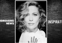 Hairdressing News inspiration από τον Tim Hartley