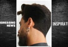 Hairdressing News inspiration από τον Vadim Lastochkin