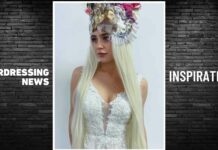 Hairdressing News inspiration από την Valeria Barba