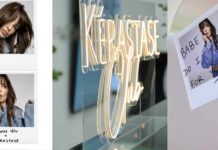 «ΒABE DO IT FOR YOU» by Κérastase