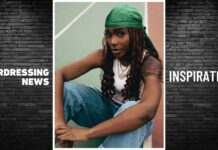 Hairdressing News inspiration από τα BraidBar