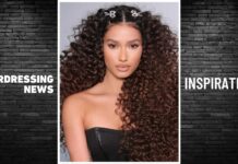 Hairdressing News inspiration από τον Dvir Tvik