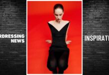 Hairdressing News inspiration από την Elle Page