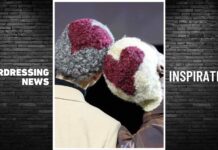 Hairdressing News inspiration από τον Emmanuel Esteban