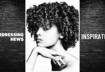 Hairdressing News inspiration από τον Guido Palau