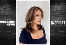 Hairdressing News inspiration από τον Jiro Okabe