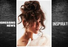 Hairdressing News inspiration από τον Let Lew