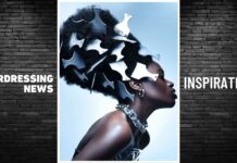 Hairdressing News inspiration από την Lisa Farrall