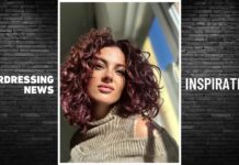 Hairdressing News inspiration από τον Popescu Octavian