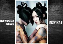 Hairdressing News inspiration από τον Rick Roberts