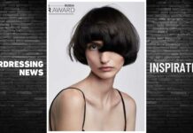 Hairdressing News inspiration από τον Roman Gabrielian