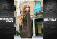 Hairdressing News inspiration από τον Rudi Mostarda