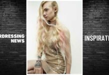 Hairdressing News inspiration από τον Stephen Campbell