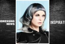 Hairdressing News inspiration από την Suzie Mcgill
