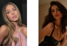 Τα λαμπερά blowout hair της Sydney Sweeney & Emily Ratajkowski