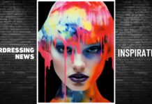 Hairdressing News inspiration από τον Anthony Mascolo