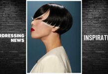 Hairdressing News inspiration από τον Federico Patelli