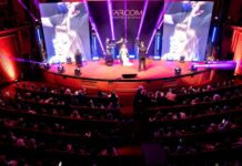 “HAIR COUTURE” από τη Farcom Professional – Μια Εκπαιδευτική Εμπειρία Υψηλής Κομμωτικής