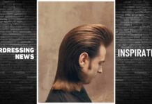 Hairdressing News inspiration από τον Ivan Cutter