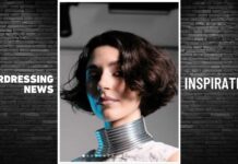 Hairdressing News inspiration από τον Maksim Nikitochkin