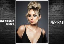 Hairdressing News inspiration από τον Marco Arena